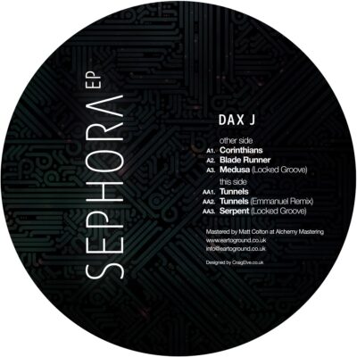 Sephora Ep